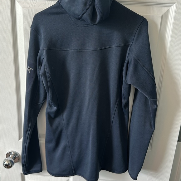 Arcteryx Fortez Hoody - Picture 4 of 6